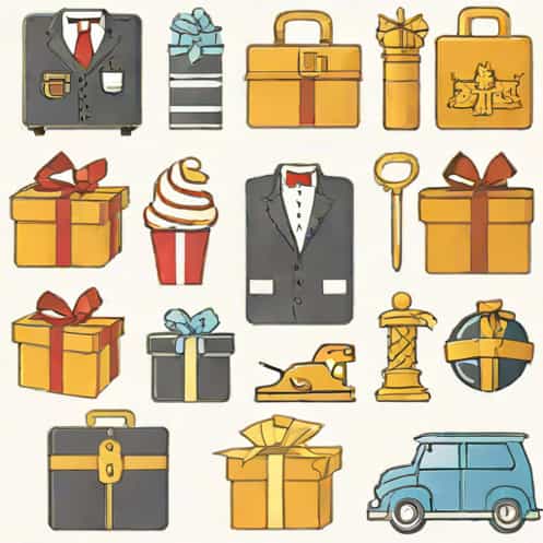 Good Gifts For Doormen