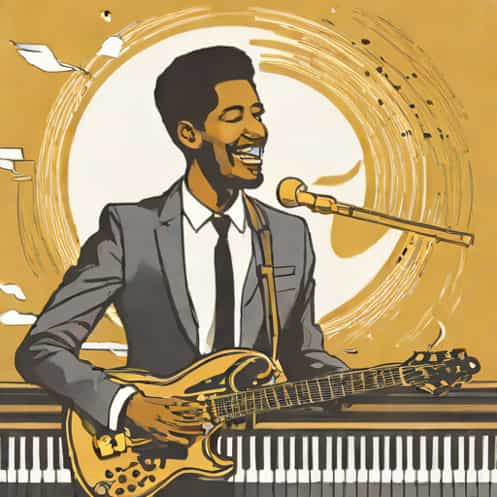 Good Life Jon Batiste