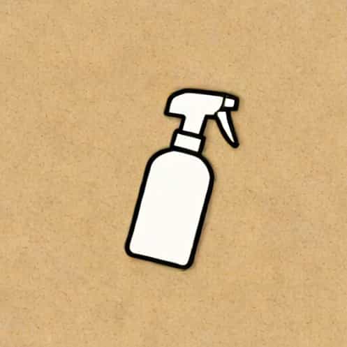 Got To Be Glued Spray