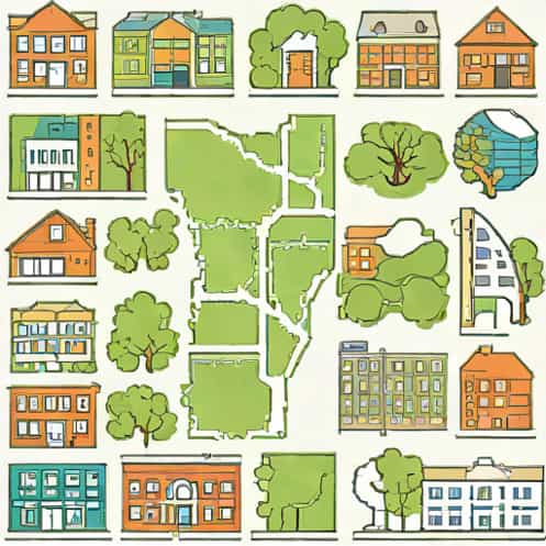 Grand Rapids Zip Code