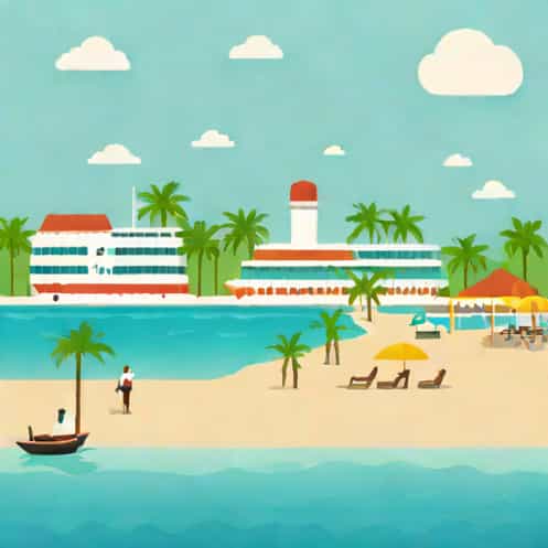 Grand Turk Cruise Port