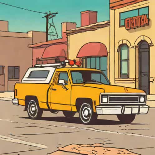 Gta Toreador Real Life