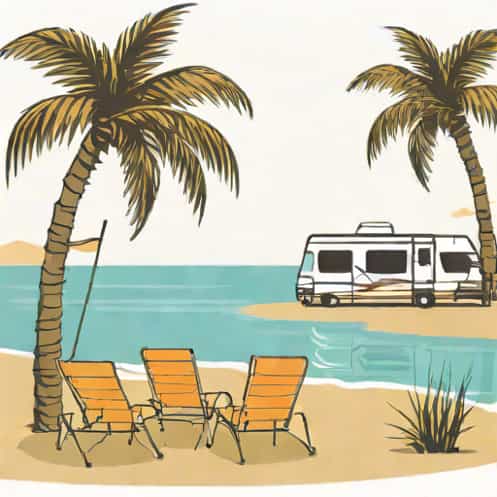 Gulf Waters Rv Resort