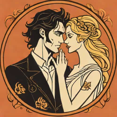 Hades X Persephone Ao3
