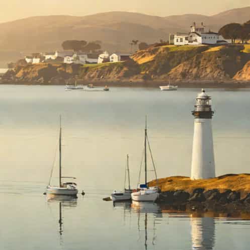 Harbor View Bodega Bay