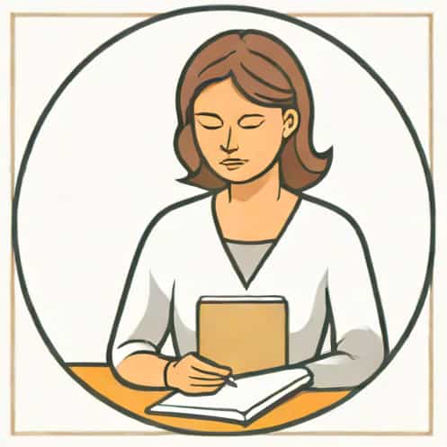 Her Eagerness To Learn
