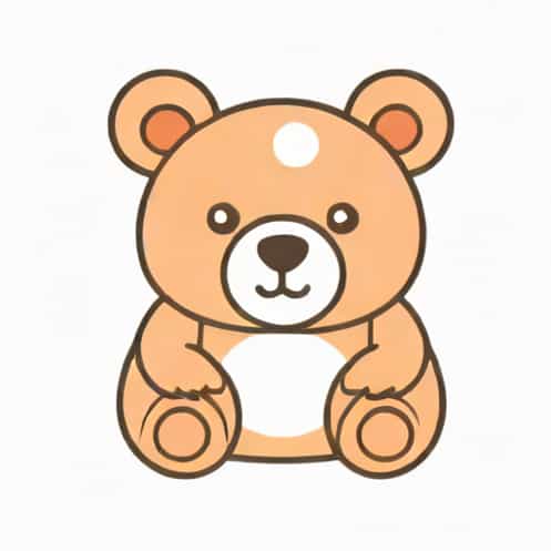 Hey Bear Baby Sensory