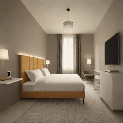 Hotel San Guido Milano