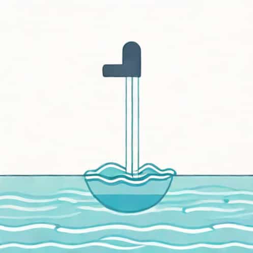 How Deep Is The Water