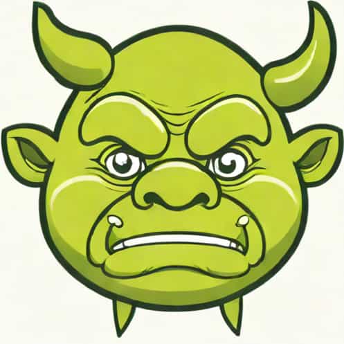 How Do You Spell Ogre