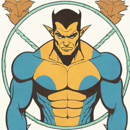 How Is Namor A Mutant