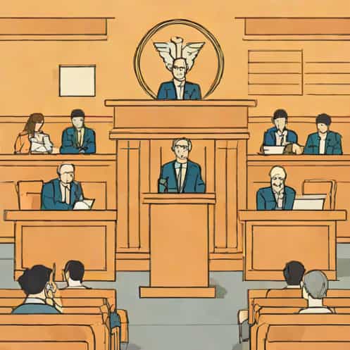 How Long Is Jury Duty
