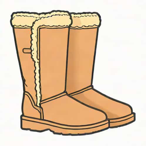 How Much Are Fake Uggs
