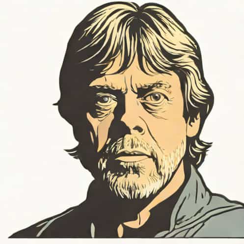 How Old Is Mark Hamill