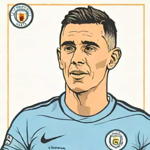 How Old Is Phil Foden