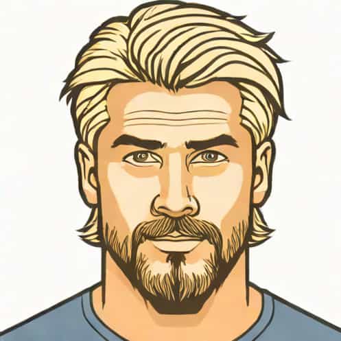 How Old Is Tyler Bate