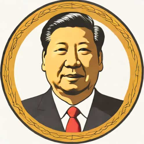 How Old Is Xi Jinping