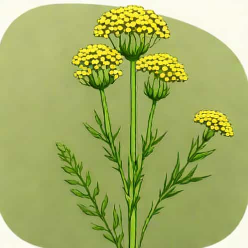 How To Harvest Yarrow