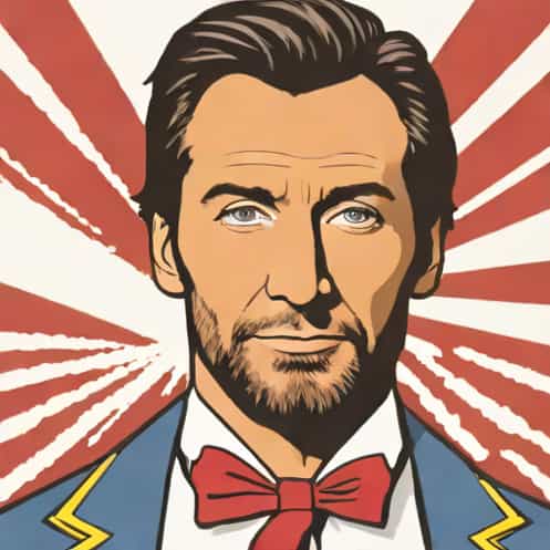 Hugh Jackman Pt Barnum