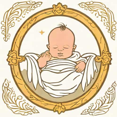 Hush Hush Little Baby
