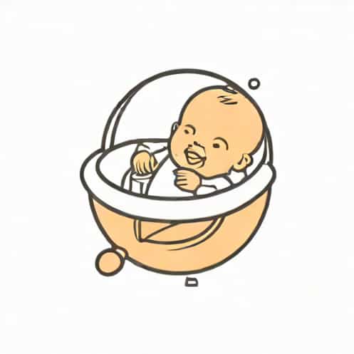 Hvor Langt Kan Baby Se