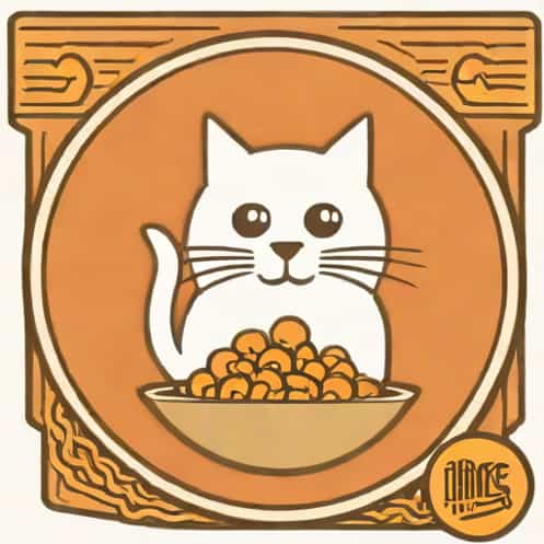 Iams Hairball Cat Food