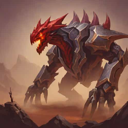 I'M Admiring The Zerg