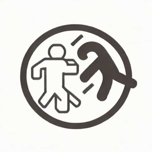 In The Scuffle Meaning