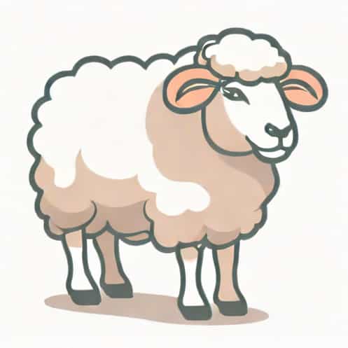 Is A Sheep A Ruminant