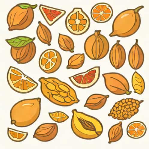 Is Achene A Dry Fruit