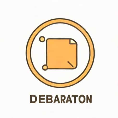 Is Debarkation A Word