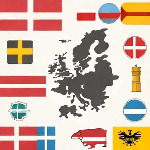 Is Denmark In Germany