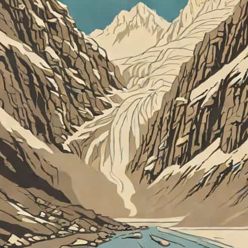 Is Gangotri A Glacier
