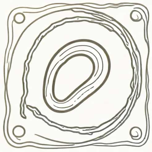 Is Hookworm A Parasite