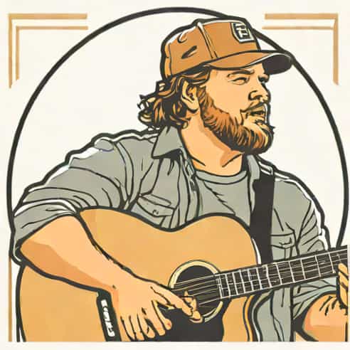 Is Luke Combs Brother