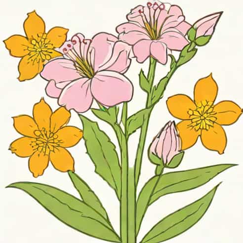 Is May'S Birth Flower