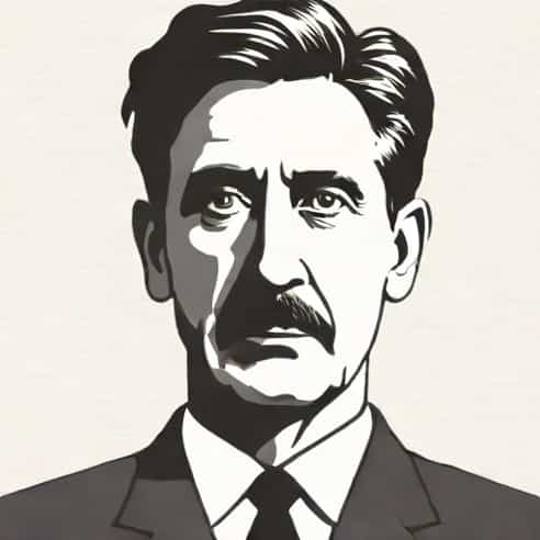Is Orwell A Socialist