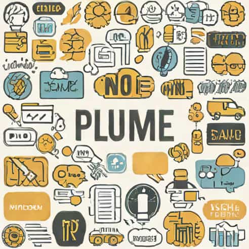 Is Plume A Wordle Word