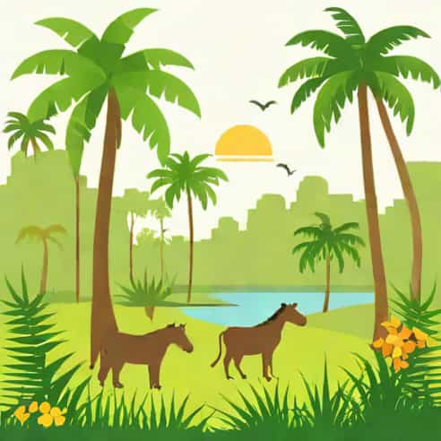 Is The Congo A Jungle