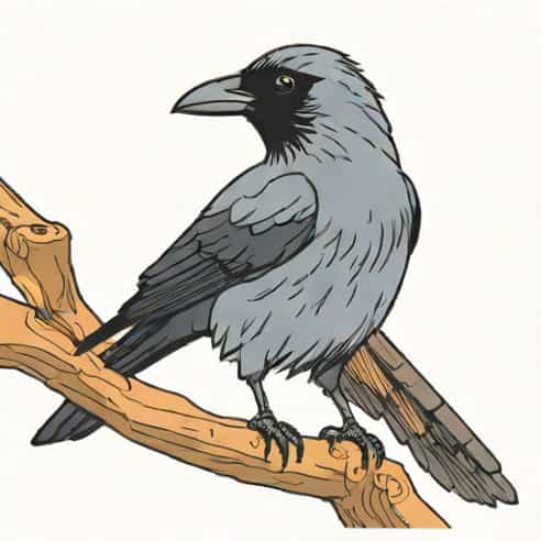 Is The Jackdaw A Brig