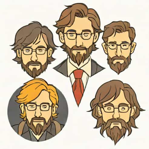 James X Sirius X Remus