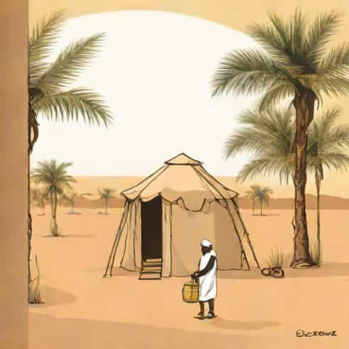 Journal Le Sahel Niger