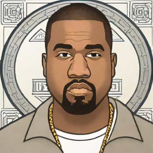 Kanye Outsell 50 Cent