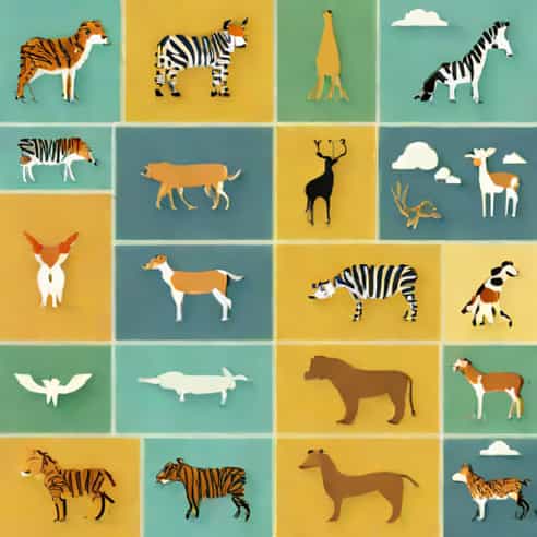Kids Nat Geo Magazine
