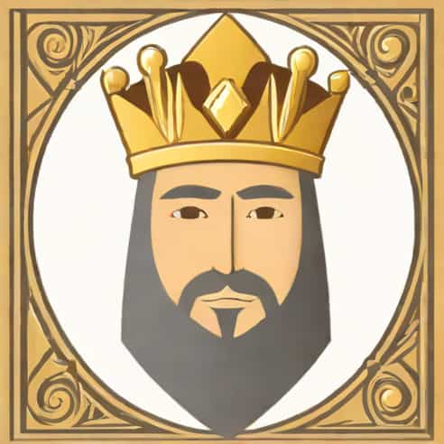 King Chris Yor Forger
