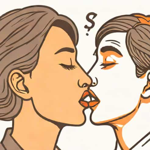 Kiss Of Life Bad News