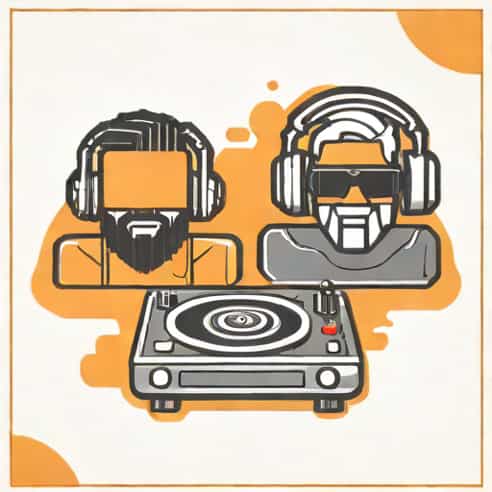 Kris Fade And Dj Bliss