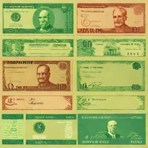 Ksh To Zambian Kwacha