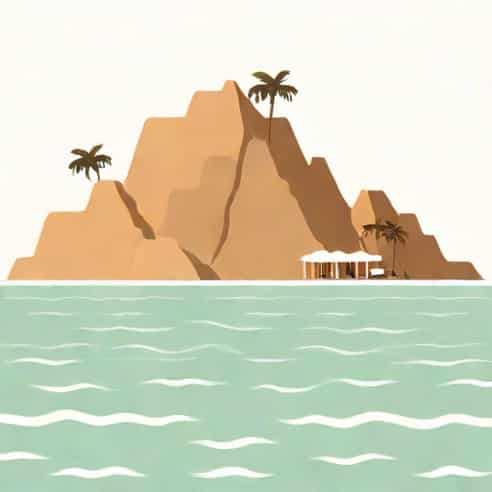 La Isla Peter Benchley