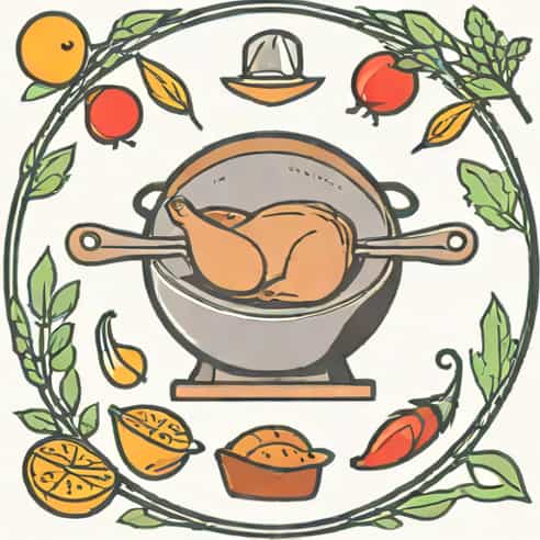 La Rotisserie D Argent
